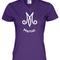 Violetti 885