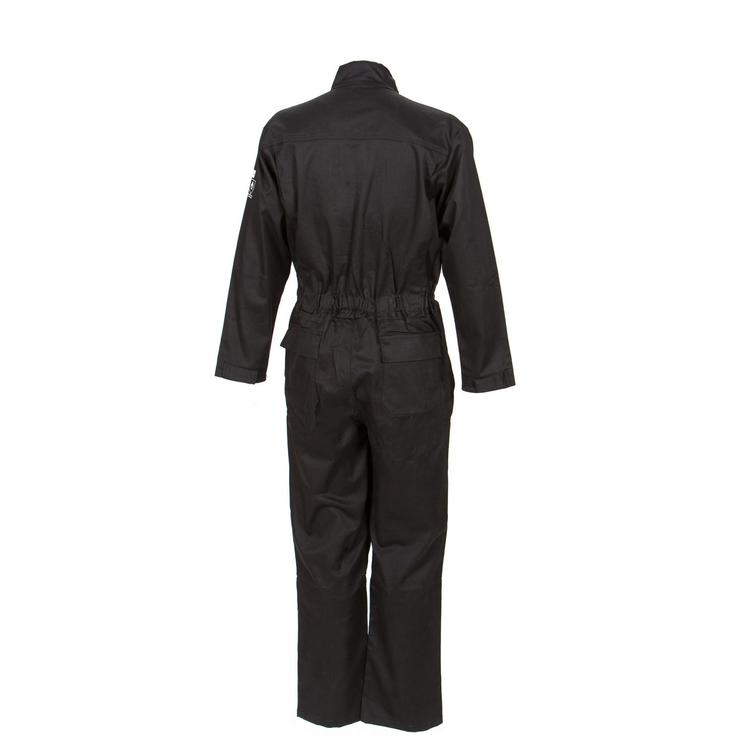 Palosuojattu hitsaushaalari