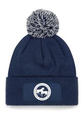 Snowstar pipo WKT logolla