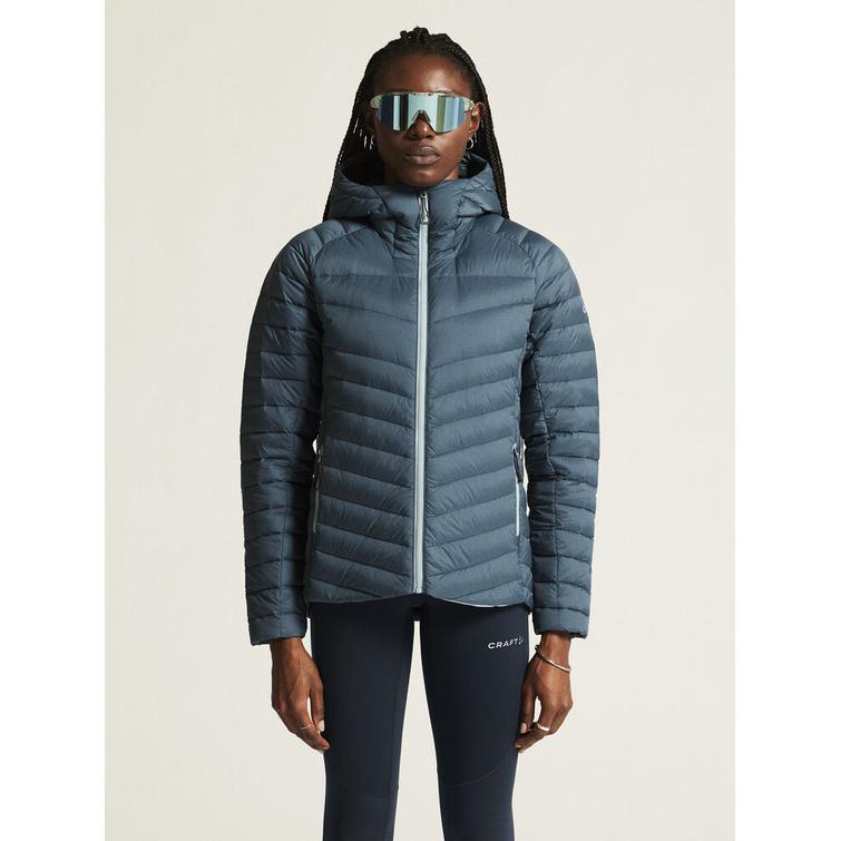 ADV Explore Lt. Down Jkt N