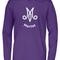 Violetti 885