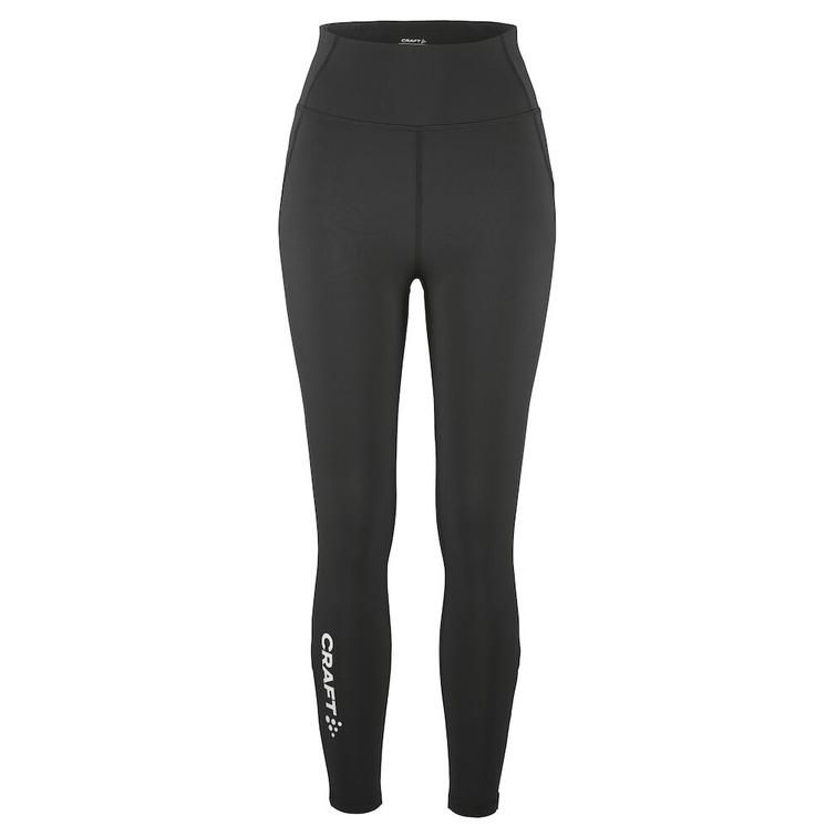 Rush 2.0 Zip Tights N