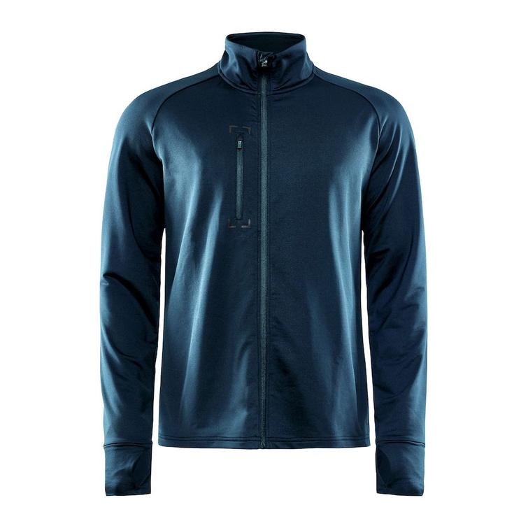 ADV Explore light midlayer M