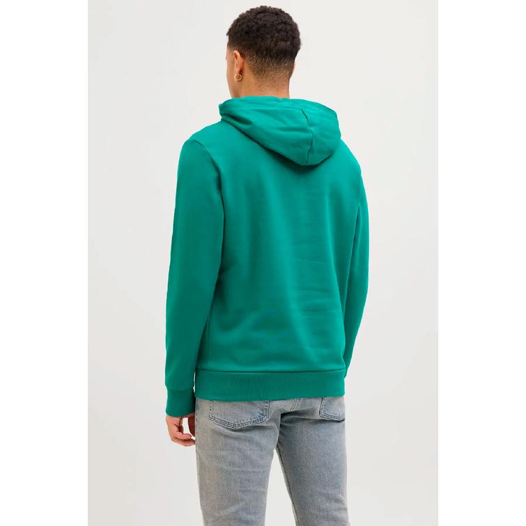 J&J Basic huppari Unisex