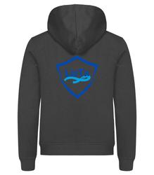 Huppari LIETA logolla