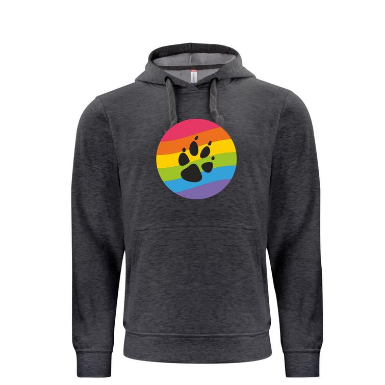 Huppari Seta logolla