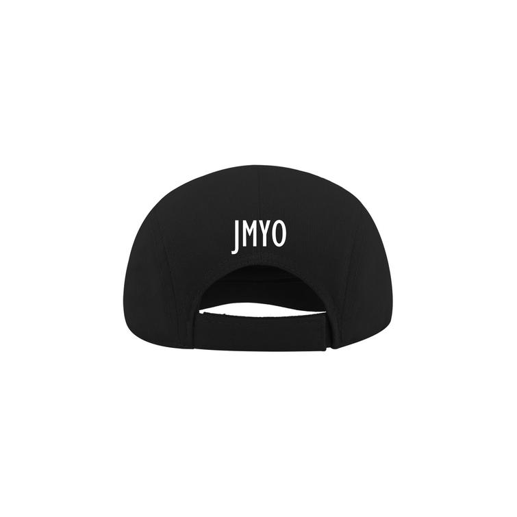 L&auml;ts&auml; JMYO logolla