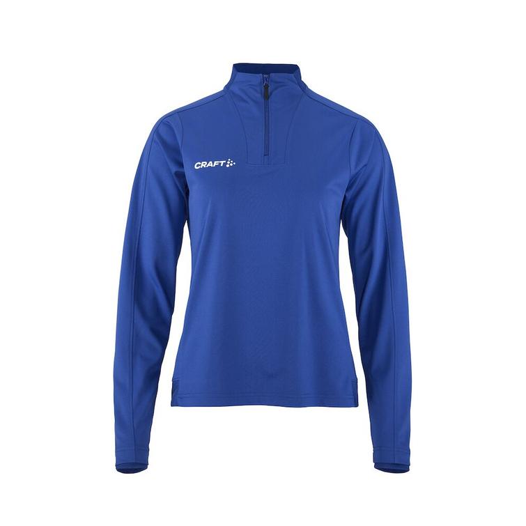 Evolve 2.0 Half Zip N