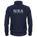 Naisten jog takki Nika logolla