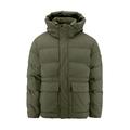 Urban Down Puffer Jacket M