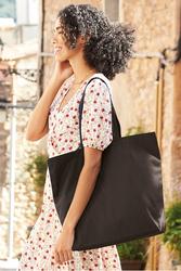 Organic premium maxi puuvillakassi 18L