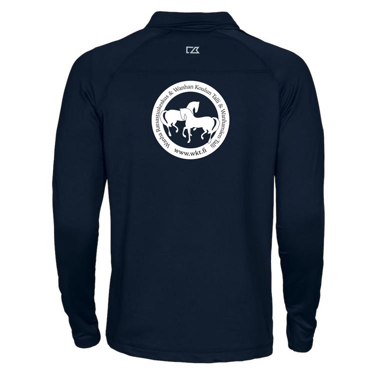 Miesten coos bay hz paita WKT logolla