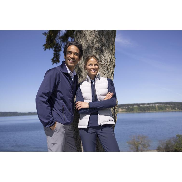 Oak Harbor Vest N