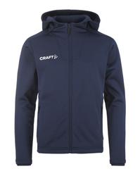 Lasten evolve 2.0 brushed huppari Kataja voimistelu logolla