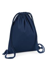 Organic premium jumppapussi 12L