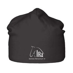 Trikoopipo IRa logolla