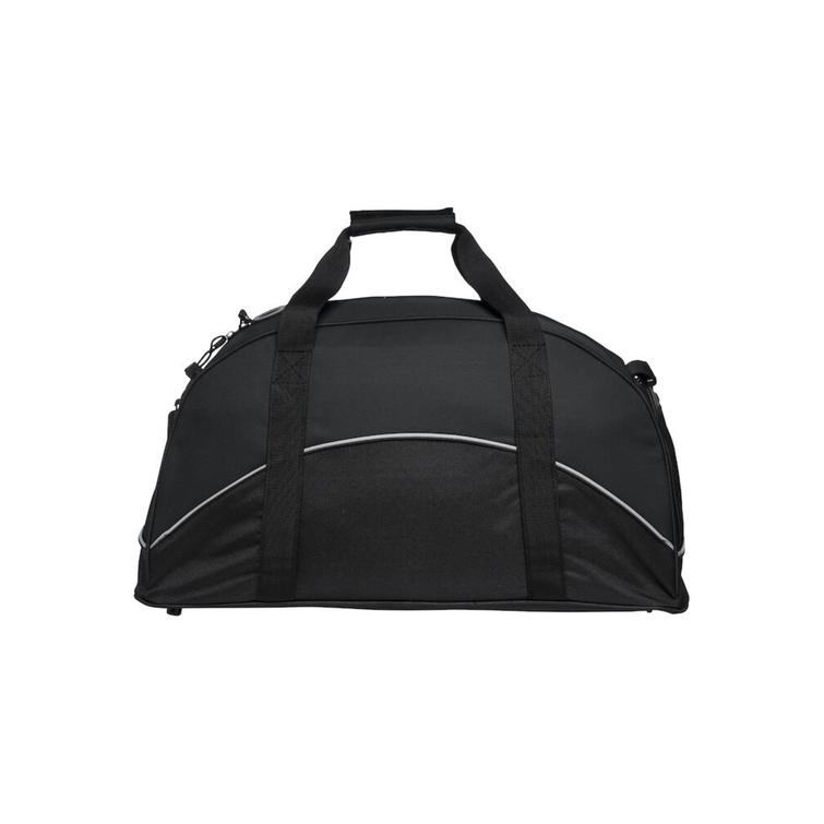 Sportbag JCS logolla