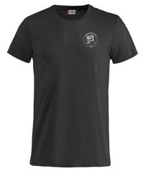 Lasten basic t-paita Aussie logolla