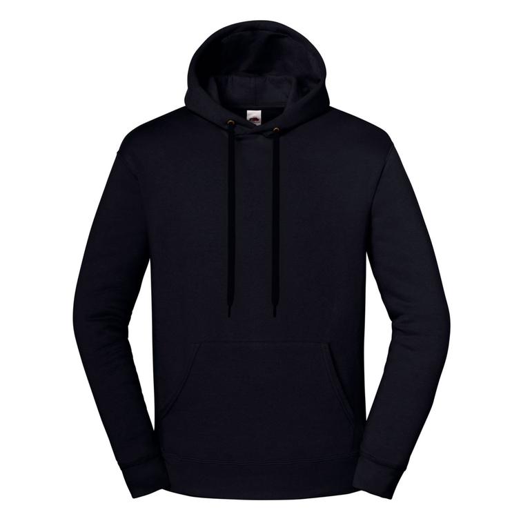 Iconic Premium Huppari M