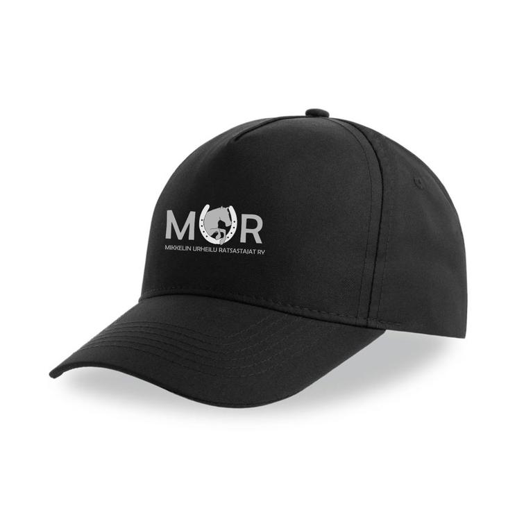 Lasten baseball lippis MUR logolla