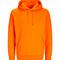 Vibrant Orange
