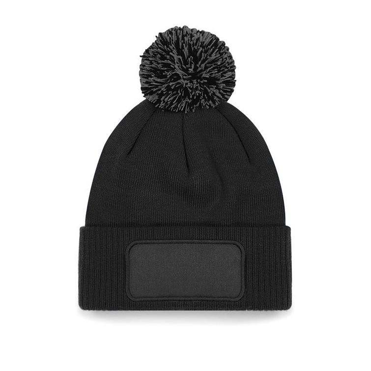 Painettava snowstar pipo