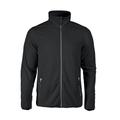Miesten twohand fleece KuoR logolla