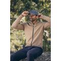 Pemberton Cardigan Full Zip Men