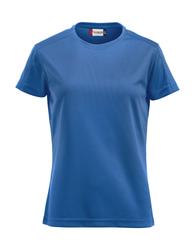 Ice tekninen t-paita N