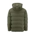 Urban Down Puffer Jacket M