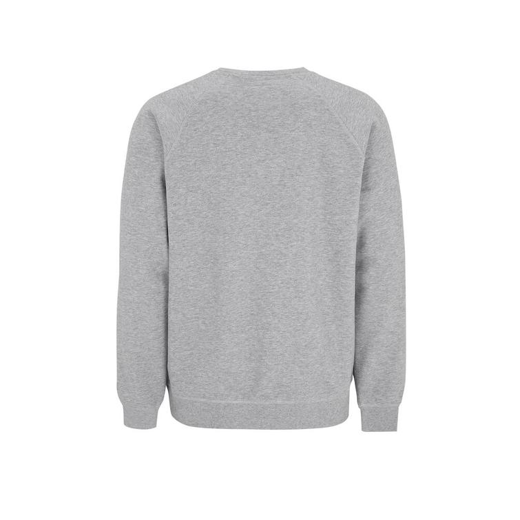 Terry Crew Neck M