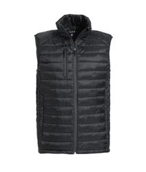 Miesten hudson kevyt toppaliivi SuoVaRi logolla