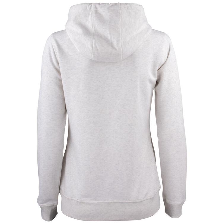 Premium OC hoody full zip N