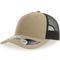 Khaki-Black
