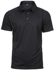 Miesten tekninen pikee KuoR logolla