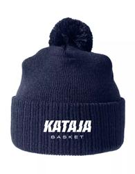 Tupsupipo Kataja Basket logolla