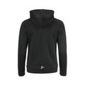 Evolve 2.0 Brushed Hood Jacket N