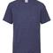 Vintage heather navy