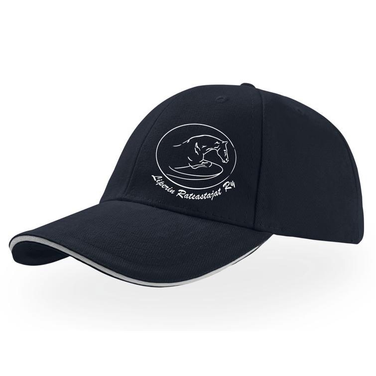 Baseball lippis lira-logolla