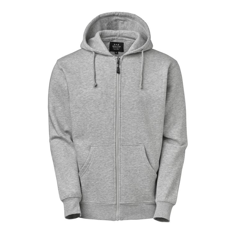 Lasten vetoketjuhuppari Tikkurilan judokat logolla