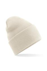 Deep cuffed recycled pipo