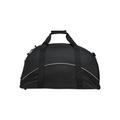 Sportbag JCS logolla