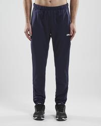 Squad verkkahousut M