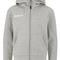Grey melange