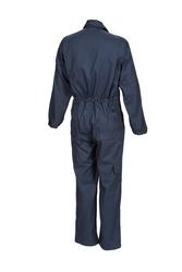 Umpihaalari puuvilla sininen