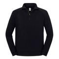 Iconic Premium Zipneck College M