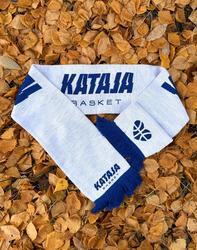 Kataja Basket fanihuivi