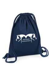 Organic premium jumppapussi KeKU logolla