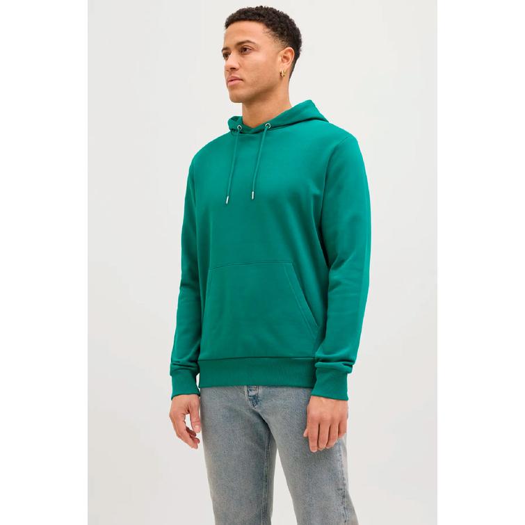 J&J Basic huppari Unisex
