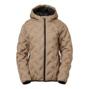 Irvine Quilted jacket N